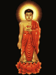 pic for Amitabha Buddha